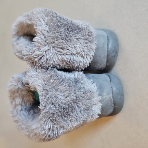 Chooze Toddler Boots - Picture 2 of 10